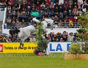 PHILIPPAERTS O CABRIO LaBaule2013- S5 9034 : 2013, CABRIO VAN DE HEFFINCK, La Baule, PHILIPPAERTS OLIVIER, foto di Stefano Secchi ©